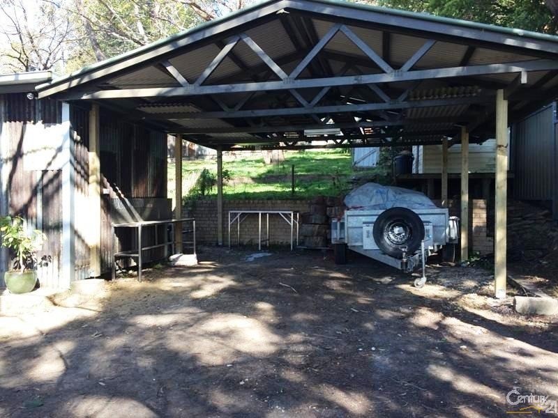 19  Falcon Street, Hazelbrook NSW 2779