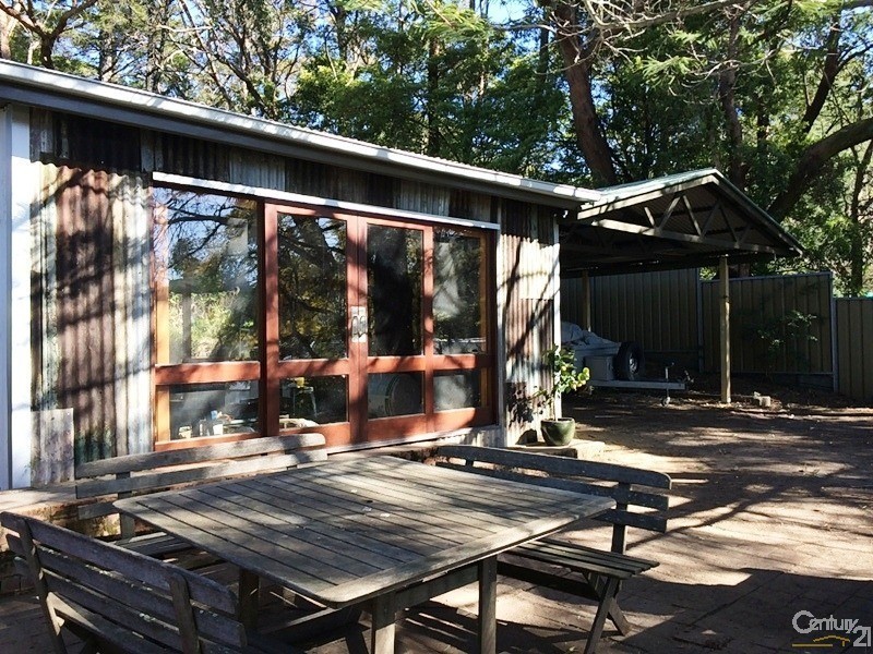 19  Falcon Street, Hazelbrook NSW 2779