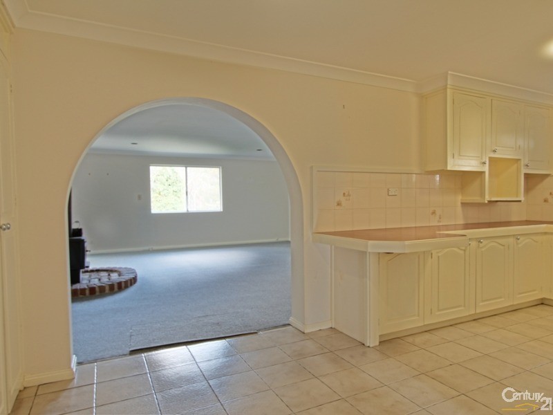 99 Mount View Avenue, Hazelbrook NSW 2779