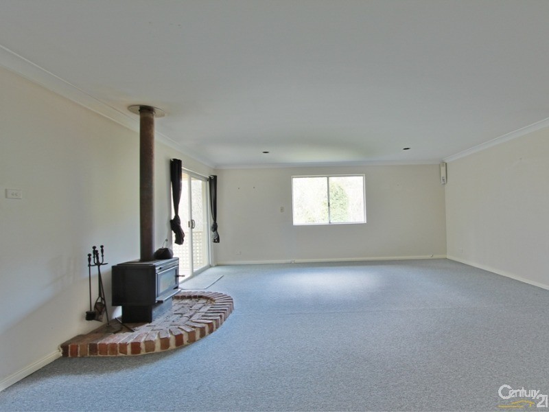 99 Mount View Avenue, Hazelbrook NSW 2779