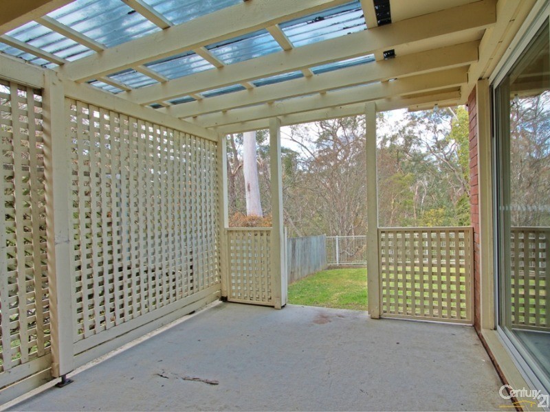 99 Mount View Avenue, Hazelbrook NSW 2779