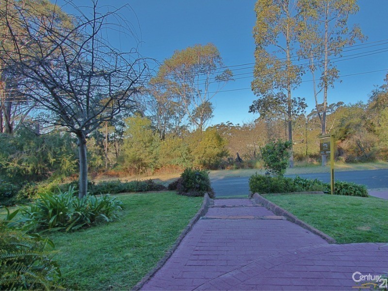 18 Rocklea Street, Hazelbrook NSW 2779