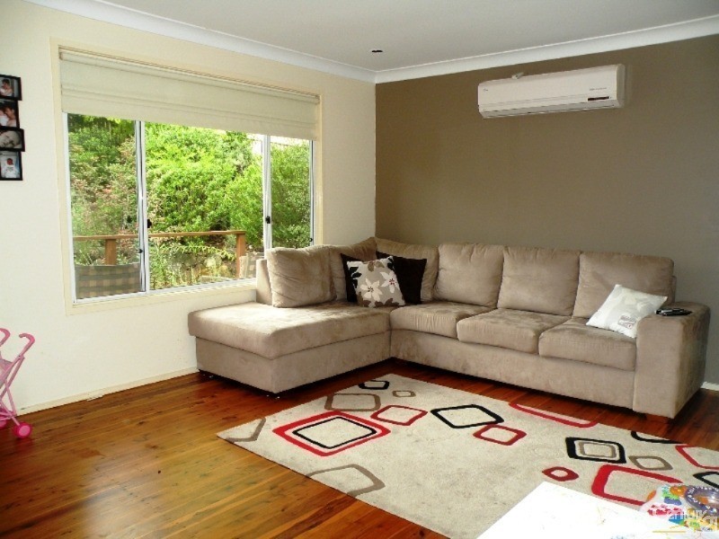 5 Boulder Crescent, Hazelbrook NSW 2779