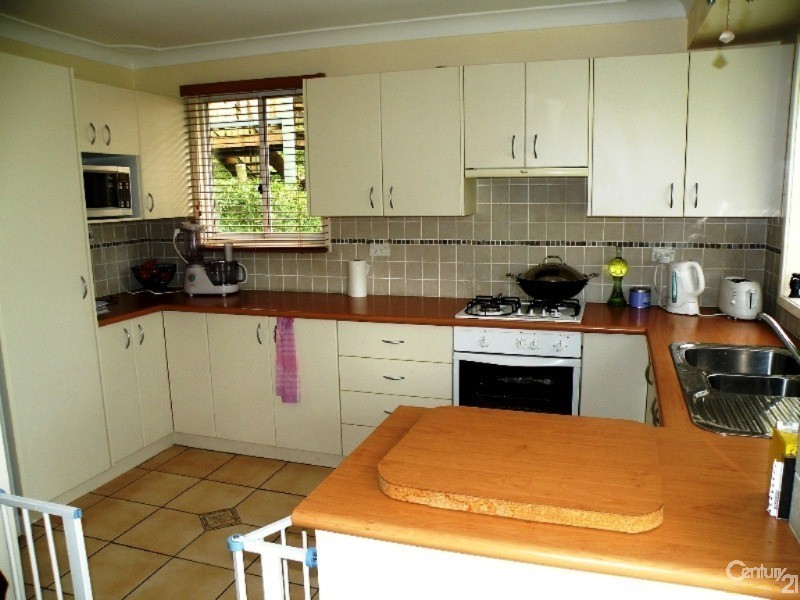 5 Boulder Crescent, Hazelbrook NSW 2779