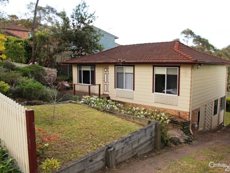 5 Boulder Crescent, Hazelbrook NSW 2779