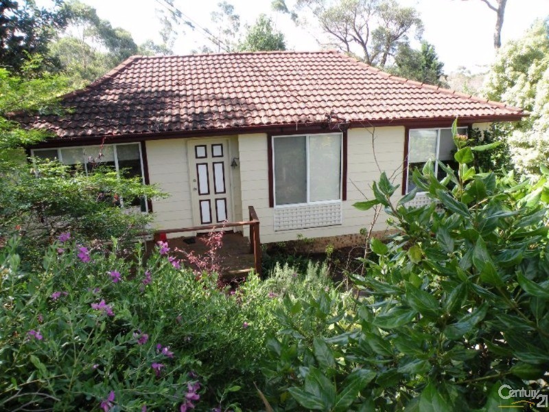 5 Boulder Crescent, Hazelbrook NSW 2779
