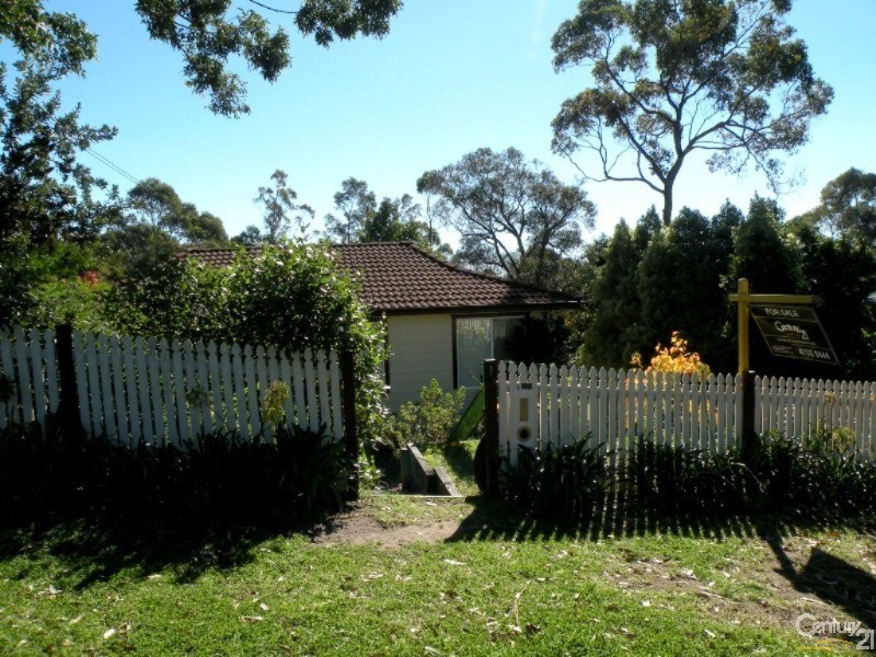 5 Boulder Crescent, Hazelbrook NSW 2779