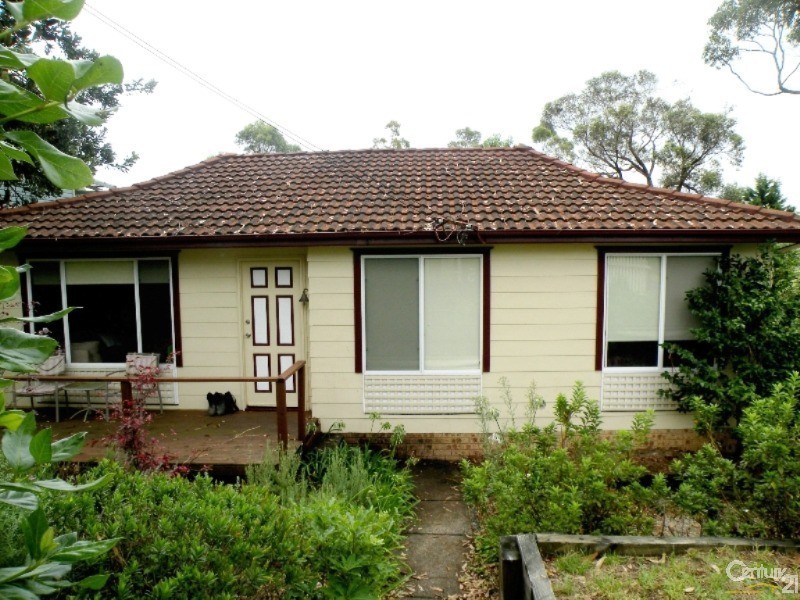 5 Boulder Crescent, Hazelbrook NSW 2779