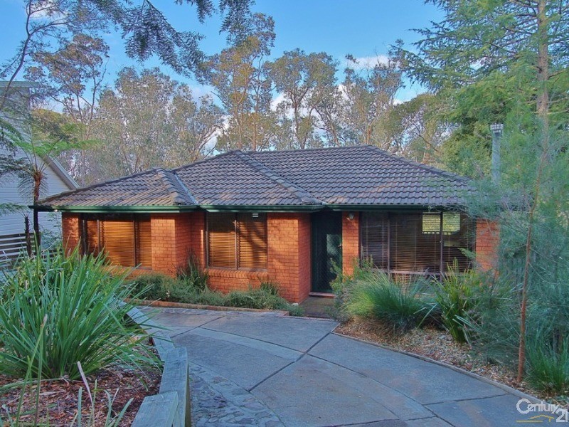 6 George Street, Hazelbrook NSW 2779