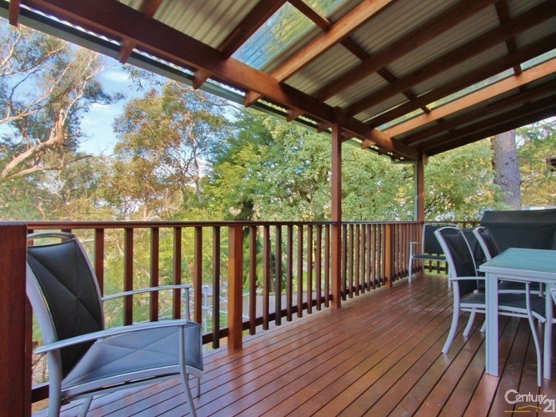 6 George Street, Hazelbrook NSW 2779