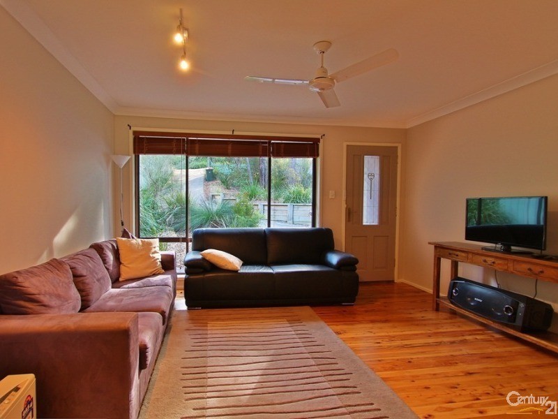 6 George Street, Hazelbrook NSW 2779