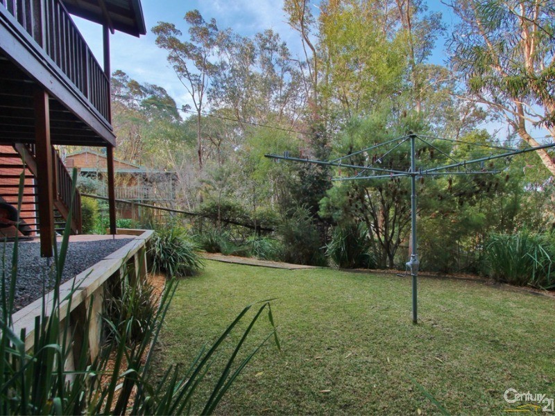 6 George Street, Hazelbrook NSW 2779