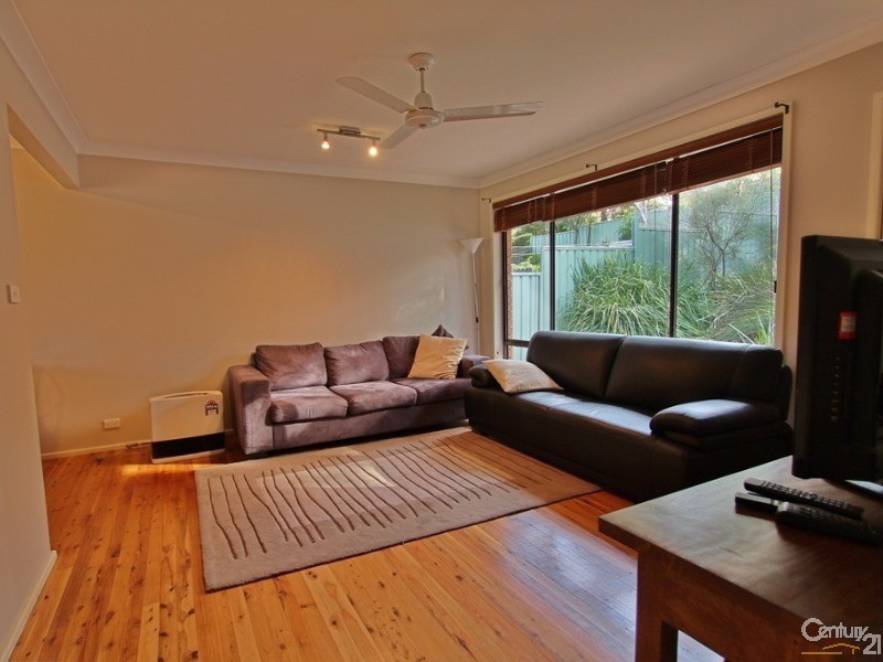 6 George Street, Hazelbrook NSW 2779