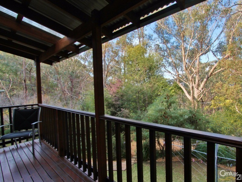 6 George Street, Hazelbrook NSW 2779