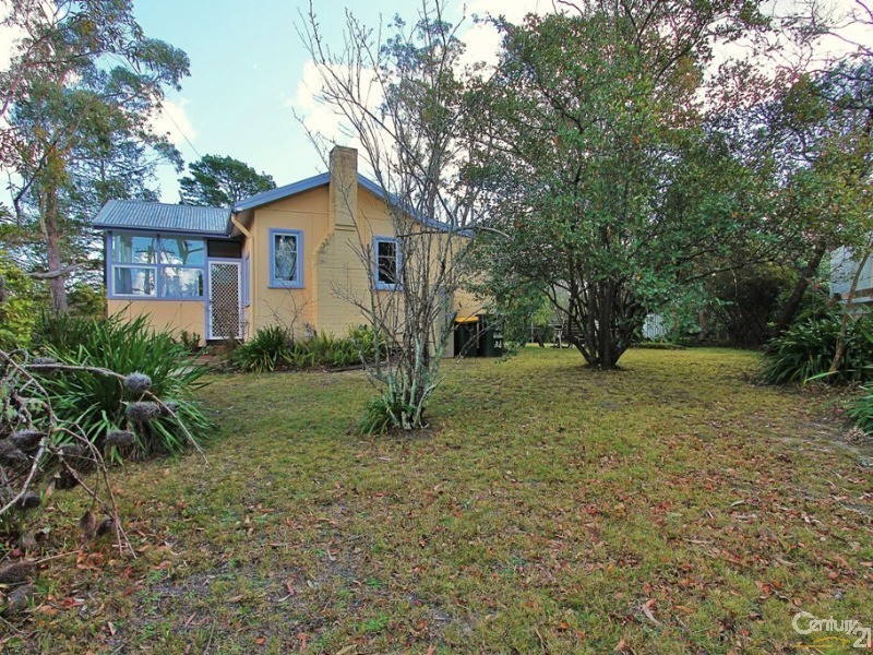 33 Kalinda Road, Bullaburra NSW 2784