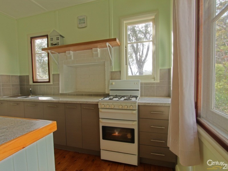 33 Kalinda Road, Bullaburra NSW 2784