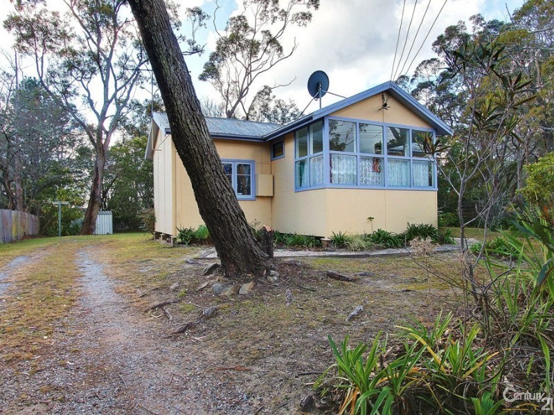 33 Kalinda Road, Bullaburra NSW 2784