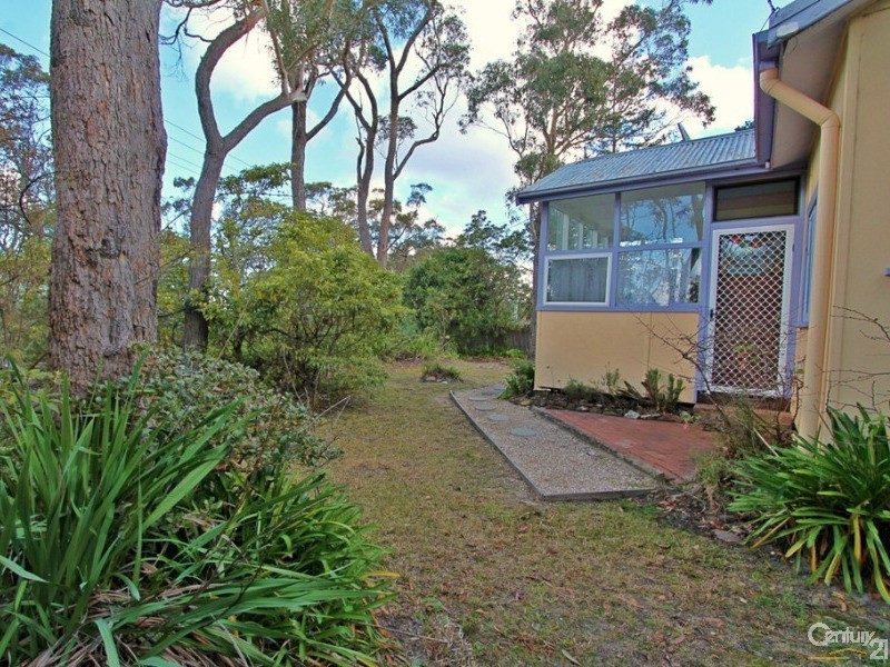 33 Kalinda Road, Bullaburra NSW 2784