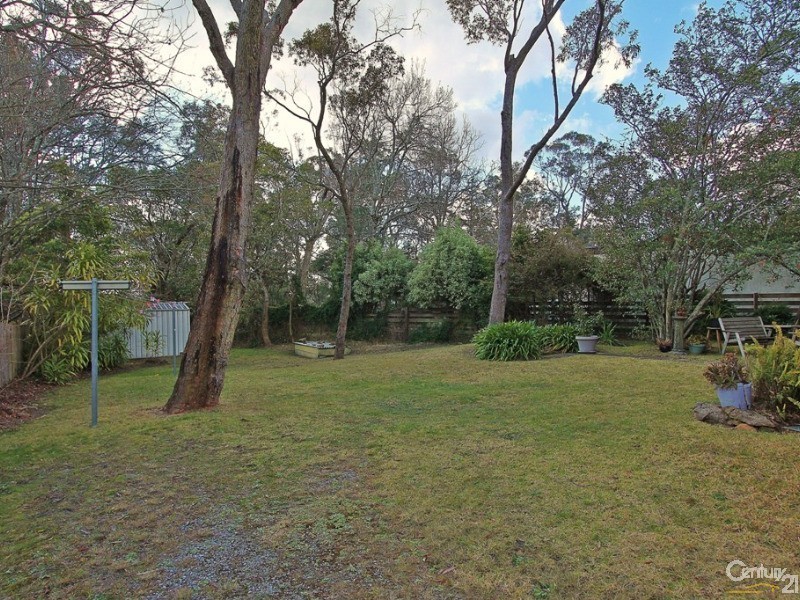 33 Kalinda Road, Bullaburra NSW 2784