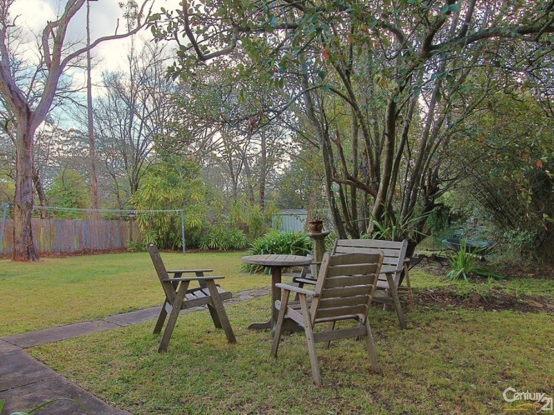 33 Kalinda Road, Bullaburra NSW 2784