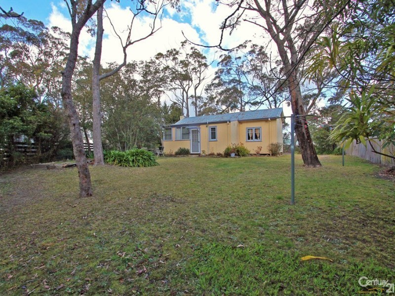 33 Kalinda Road, Bullaburra NSW 2784