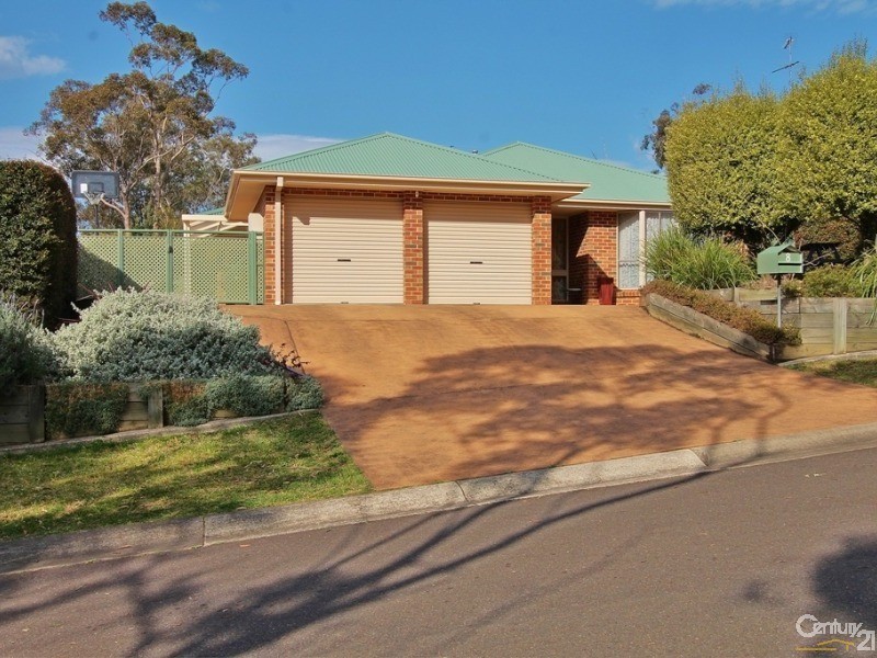 8 Queens View Crescent, Lawson NSW 2783