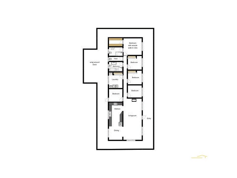 38 Weemala Avenue, Linden NSW 2778 Floorplan