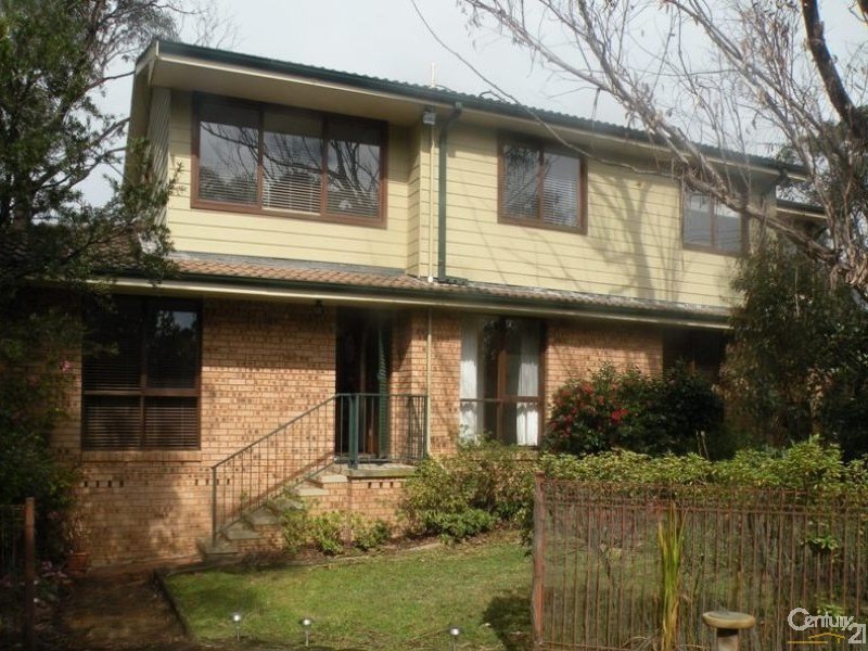 53 Talbot Road, Hazelbrook NSW 2779