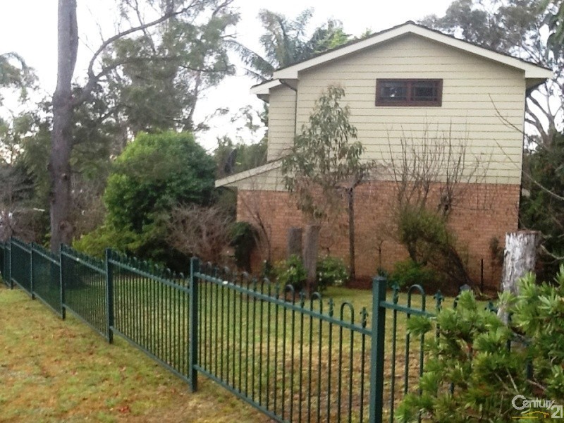 53 Talbot Road, Hazelbrook NSW 2779