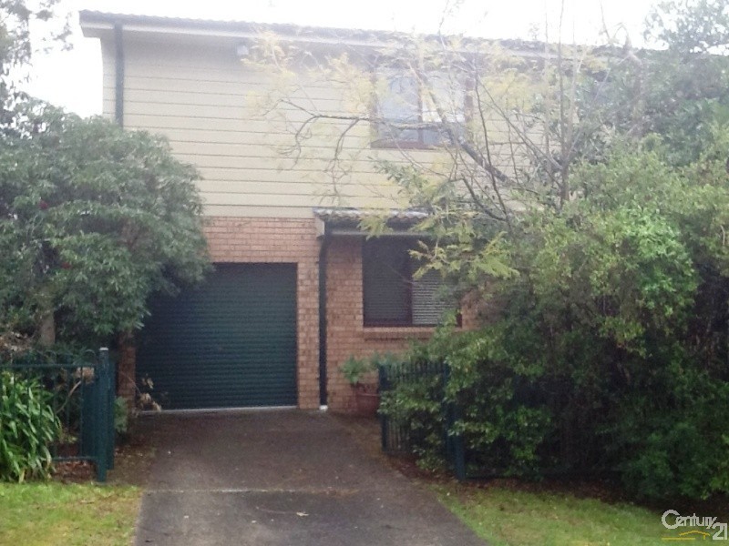 53 Talbot Road, Hazelbrook NSW 2779
