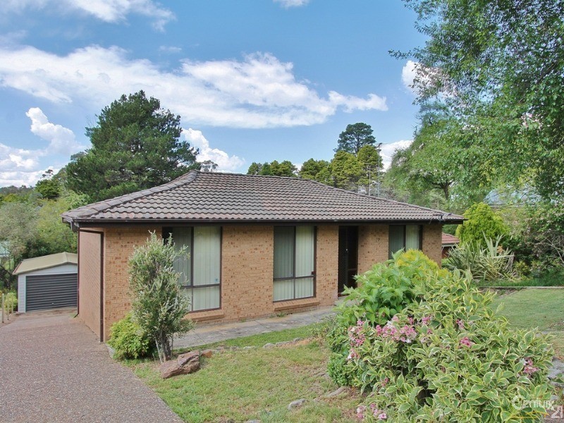 7 Alexander Avenue, Hazelbrook NSW 2779