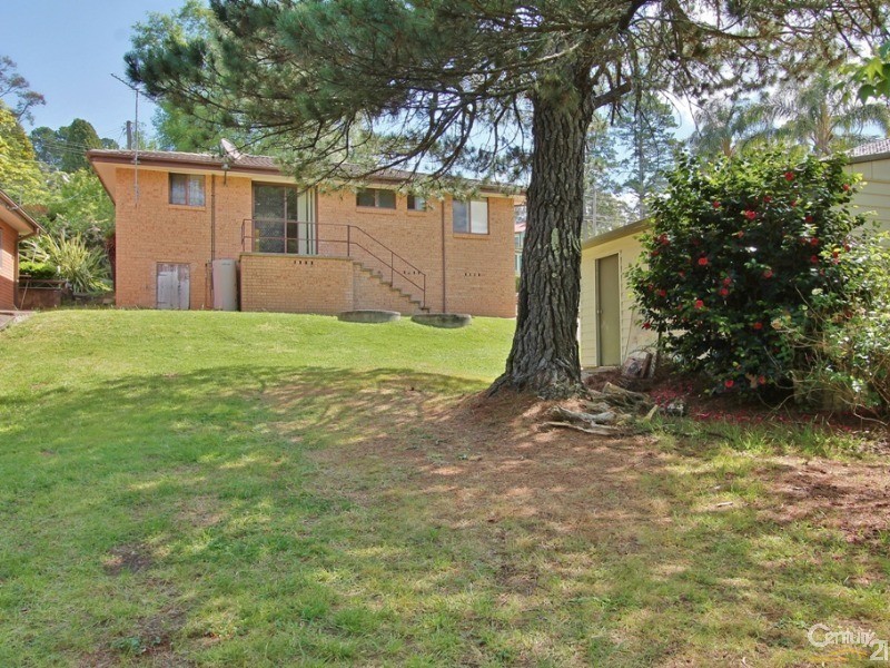 7 Alexander Avenue, Hazelbrook NSW 2779