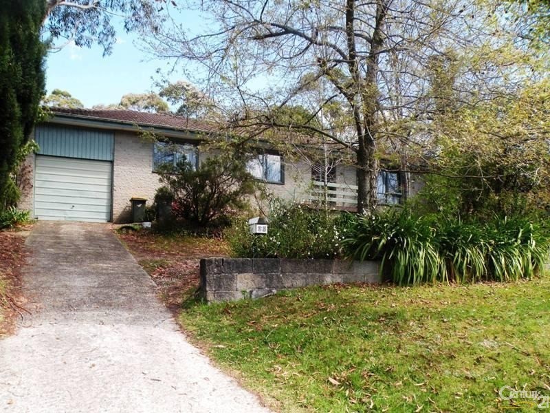 23 Christabel Street, Lawson NSW 2783