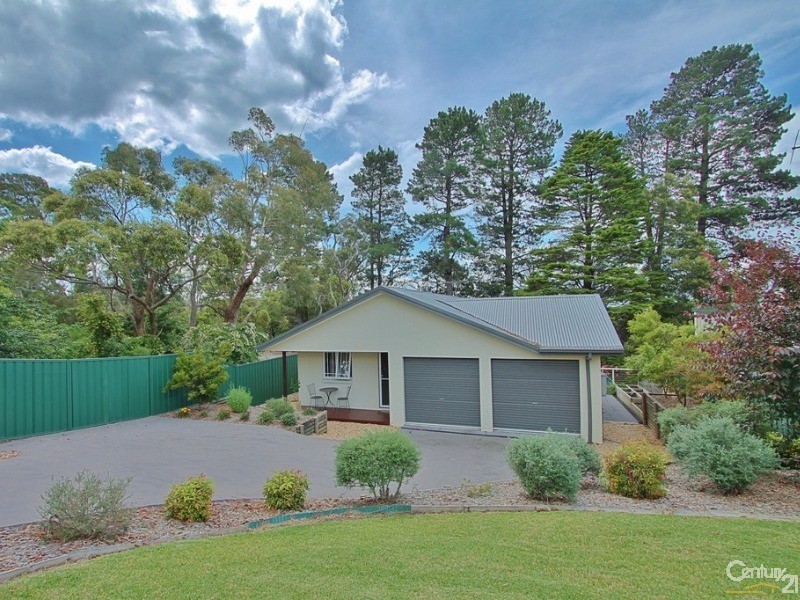 141 Great Western Highway, Hazelbrook NSW 2779