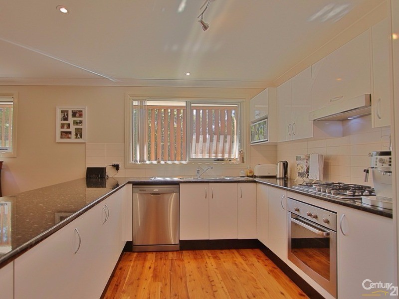 141 Great Western Highway, Hazelbrook NSW 2779