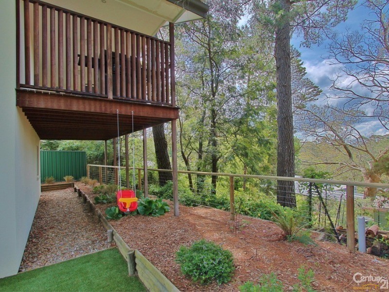 141 Great Western Highway, Hazelbrook NSW 2779