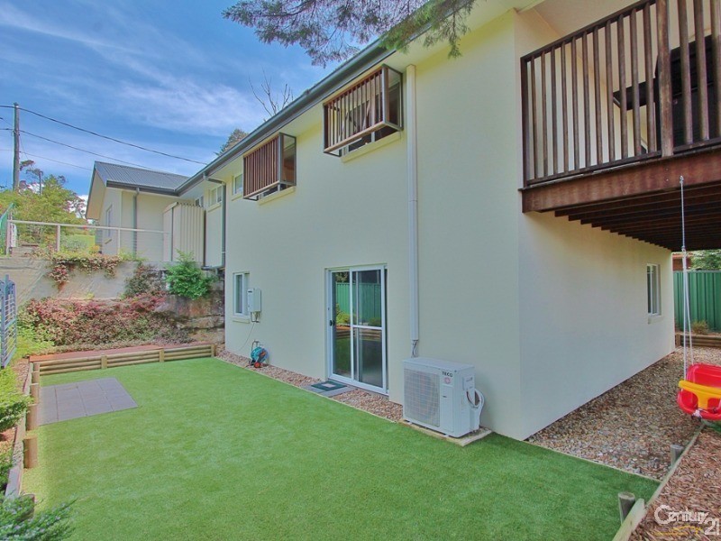 141 Great Western Highway, Hazelbrook NSW 2779