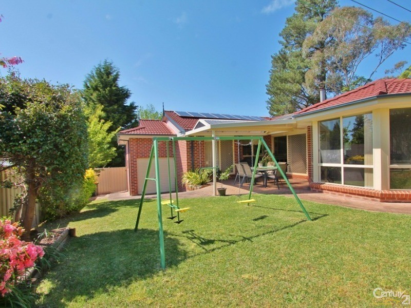 66 Oaklands Road, Hazelbrook NSW 2779