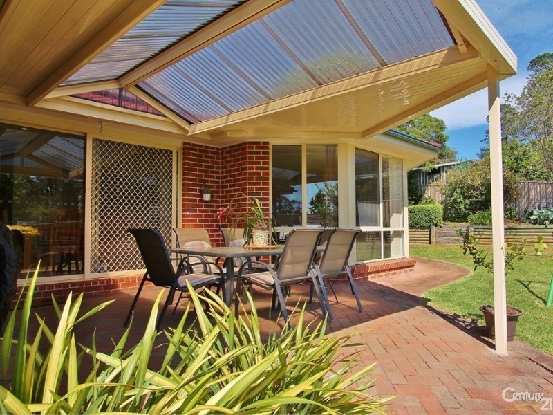 66 Oaklands Road, Hazelbrook NSW 2779