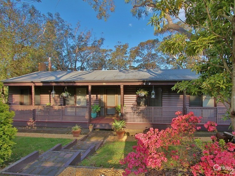 14 Hay Street, Lawson NSW 2783