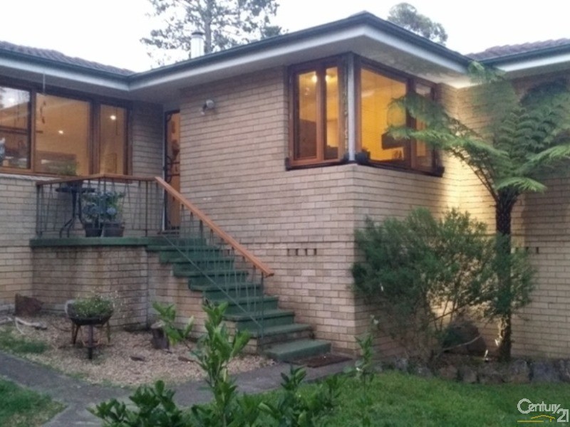 12  SAYERS STREET, Lawson NSW 2783