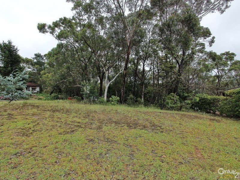 2 Careya Crescent, Woodford NSW 2778