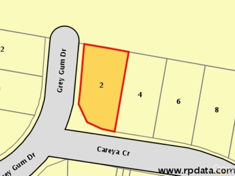 2 Careya Crescent, Woodford NSW 2778