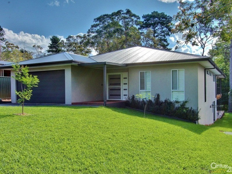 40 Birdwood Avenue, Hazelbrook NSW 2779