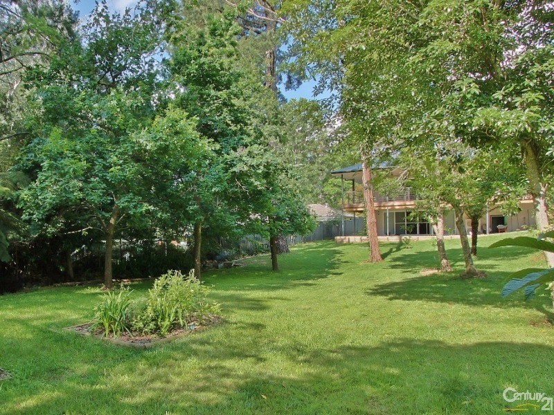 40 Birdwood Avenue, Hazelbrook NSW 2779