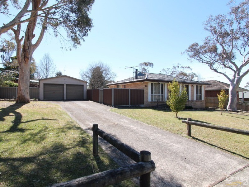 47 Hay Street, Lawson NSW 2783
