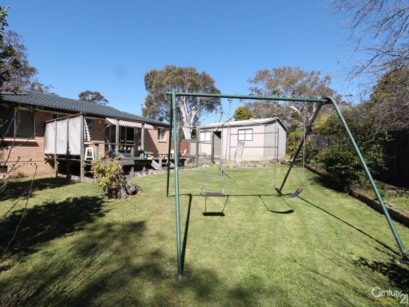 47 Hay Street, Lawson NSW 2783