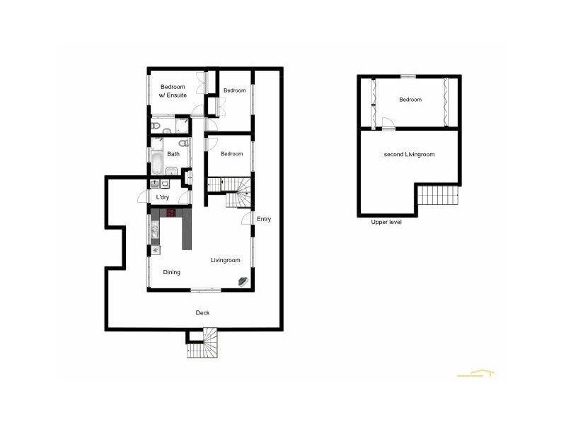 41 Sayers Street, Lawson NSW 2783 Floorplan