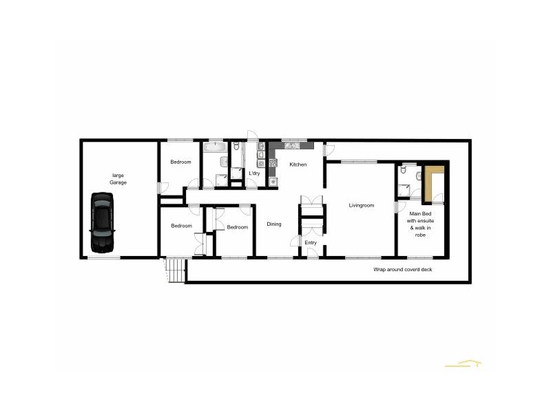 31 View Street, Lawson NSW 2783 Floorplan