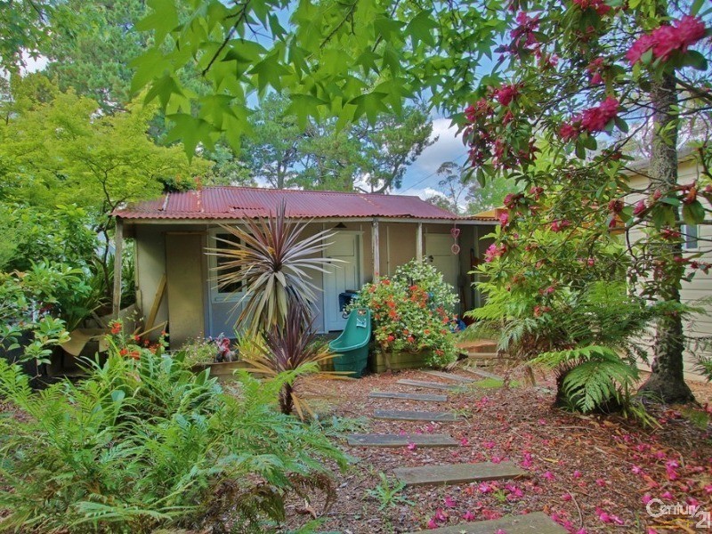 4 Railway Parade, Hazelbrook NSW 2779